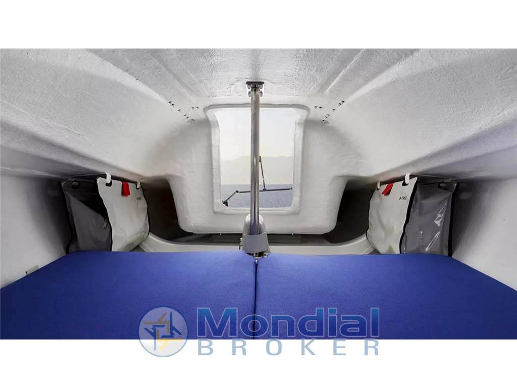 Beneteau First 18se
