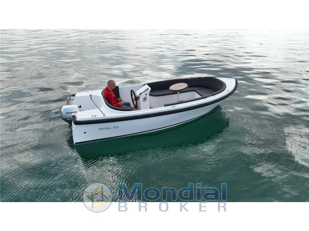 Maxima 550