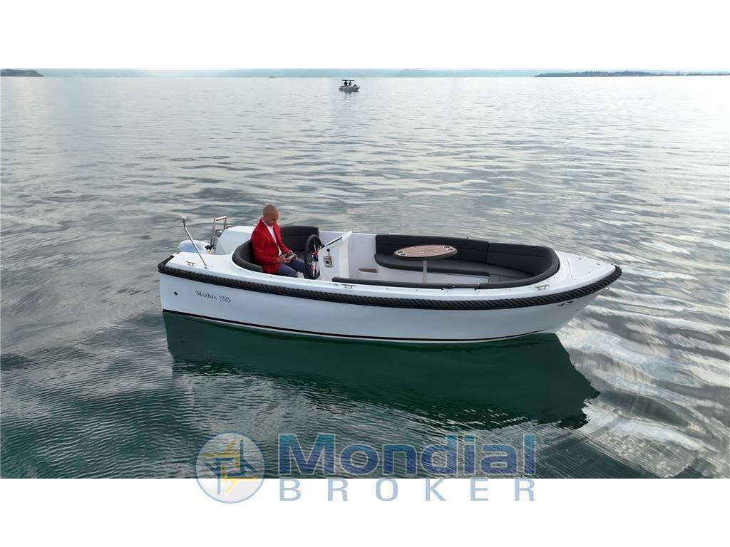 Maxima 550