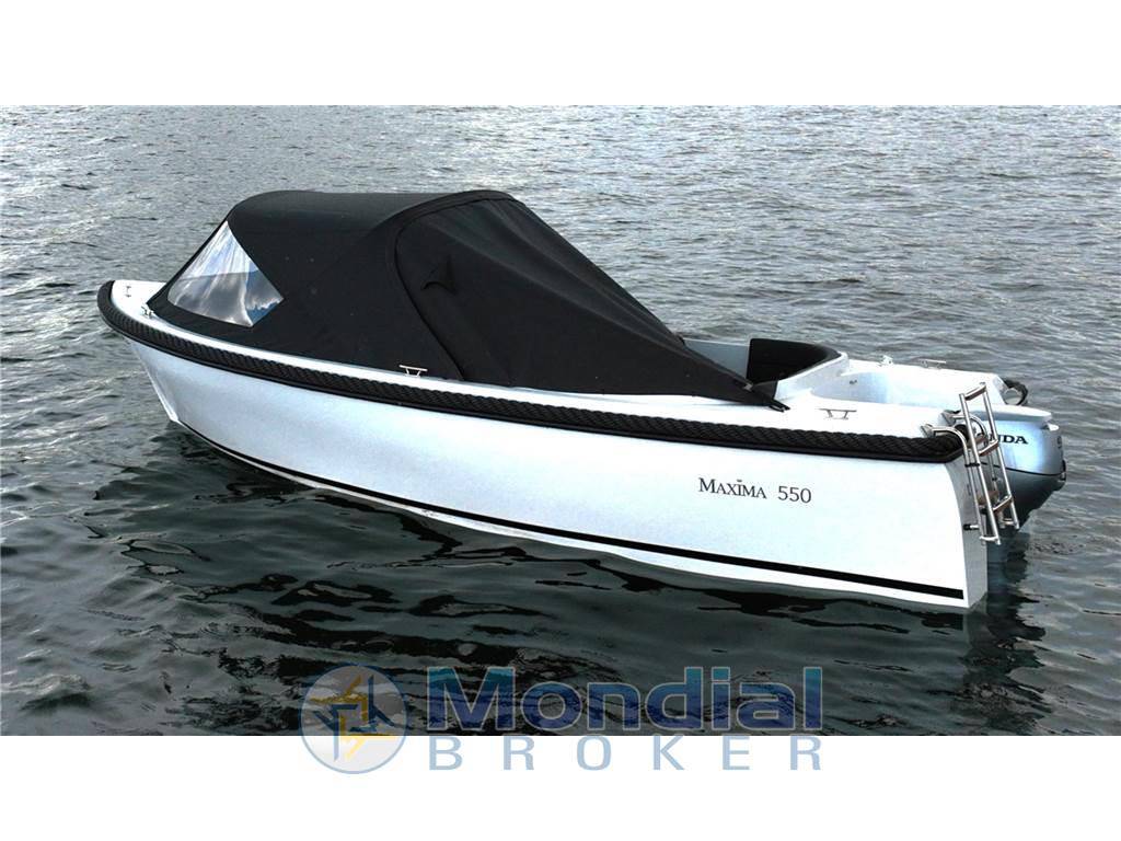 Maxima 550