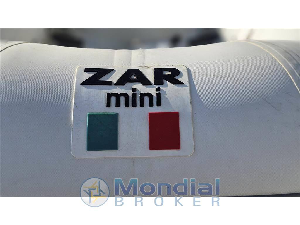 Zar formenti Zarmini rib8dl