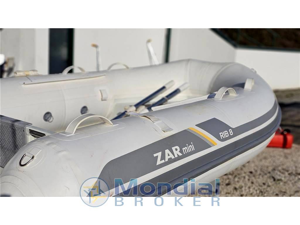 Zar formenti Zarmini rib8dl
