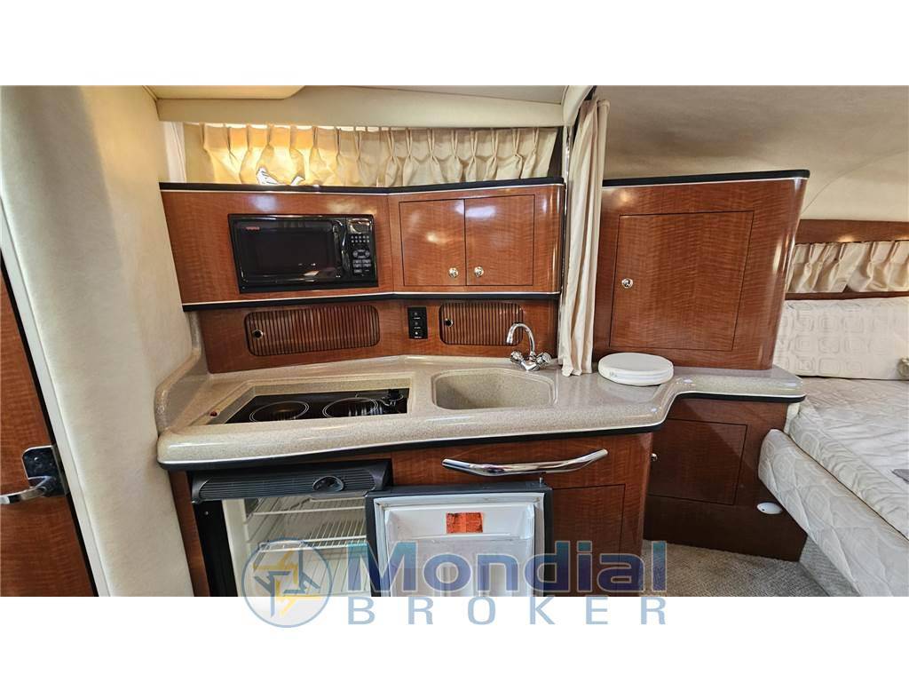 Sea ray 335 sundancer