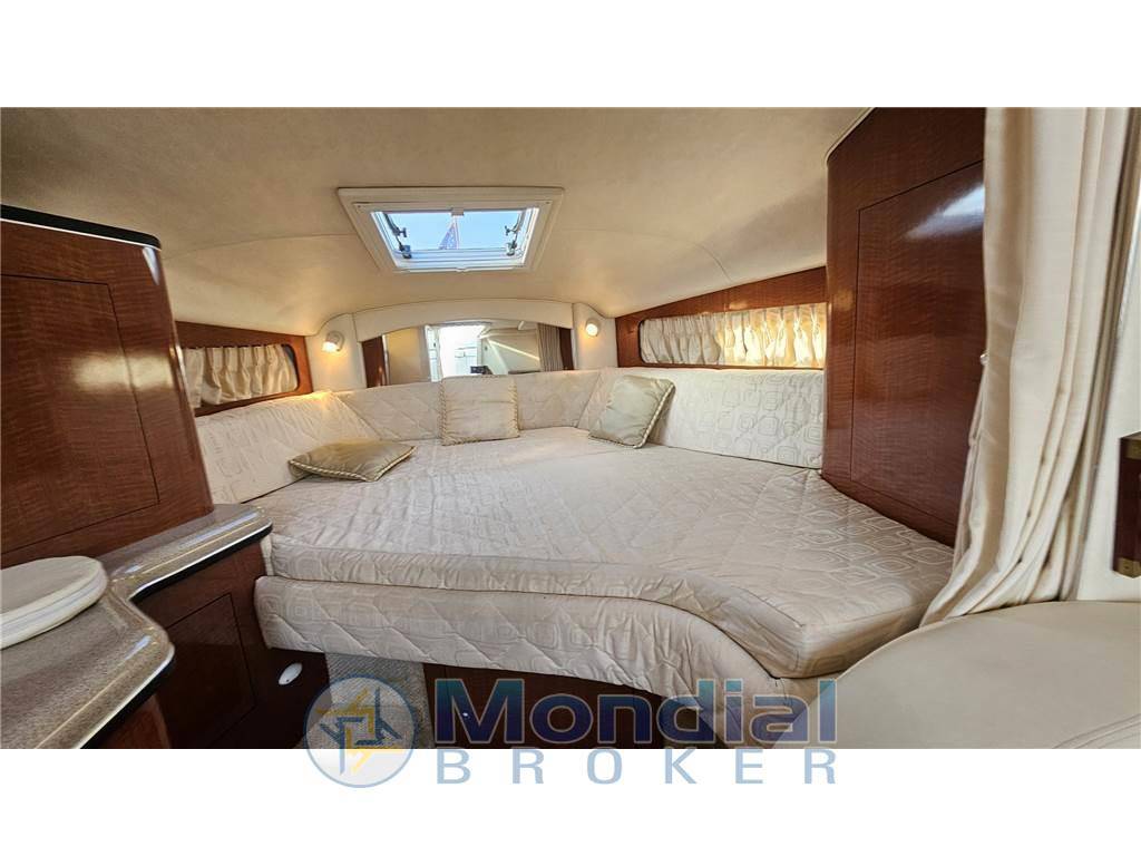 Sea ray 335 sundancer