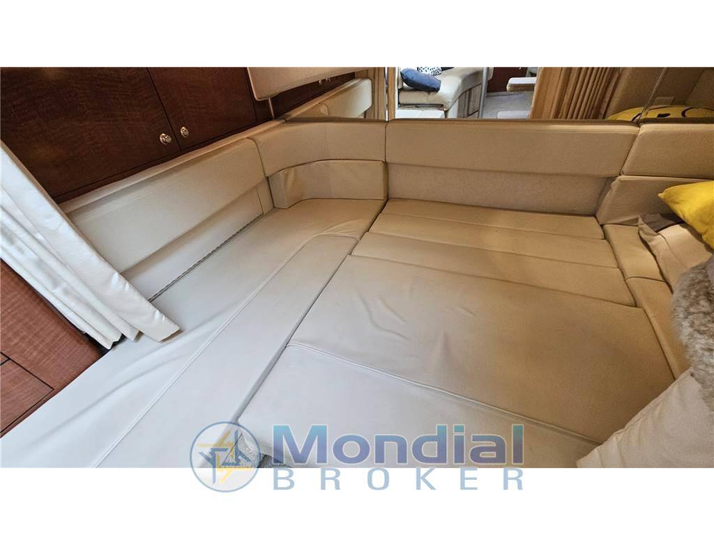 Sea ray 335 sundancer
