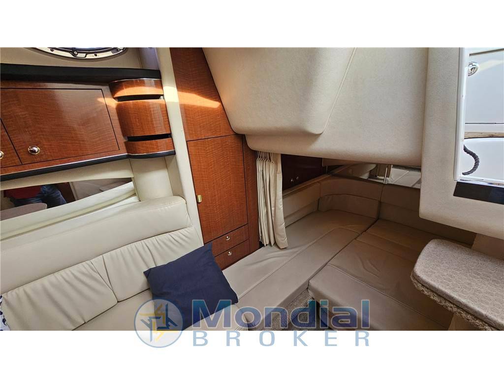 Sea ray 335 sundancer