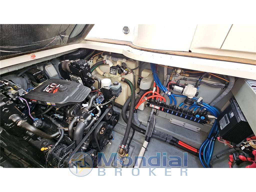Sea ray 335 sundancer