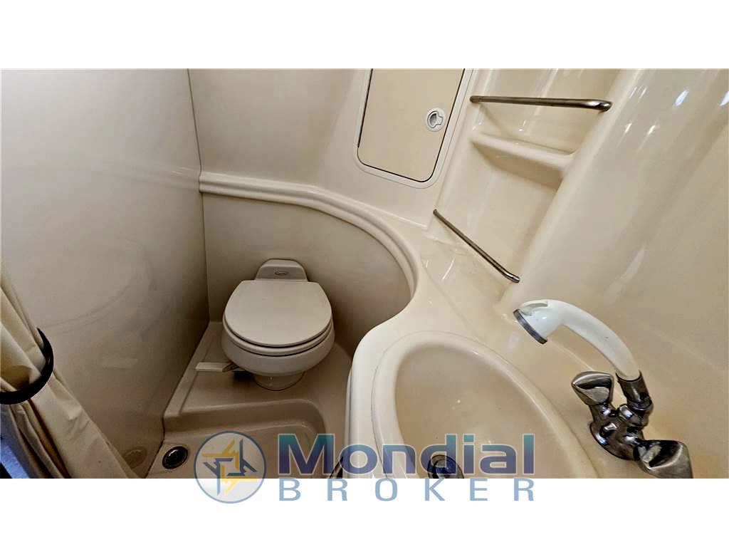 Sea ray 335 sundancer