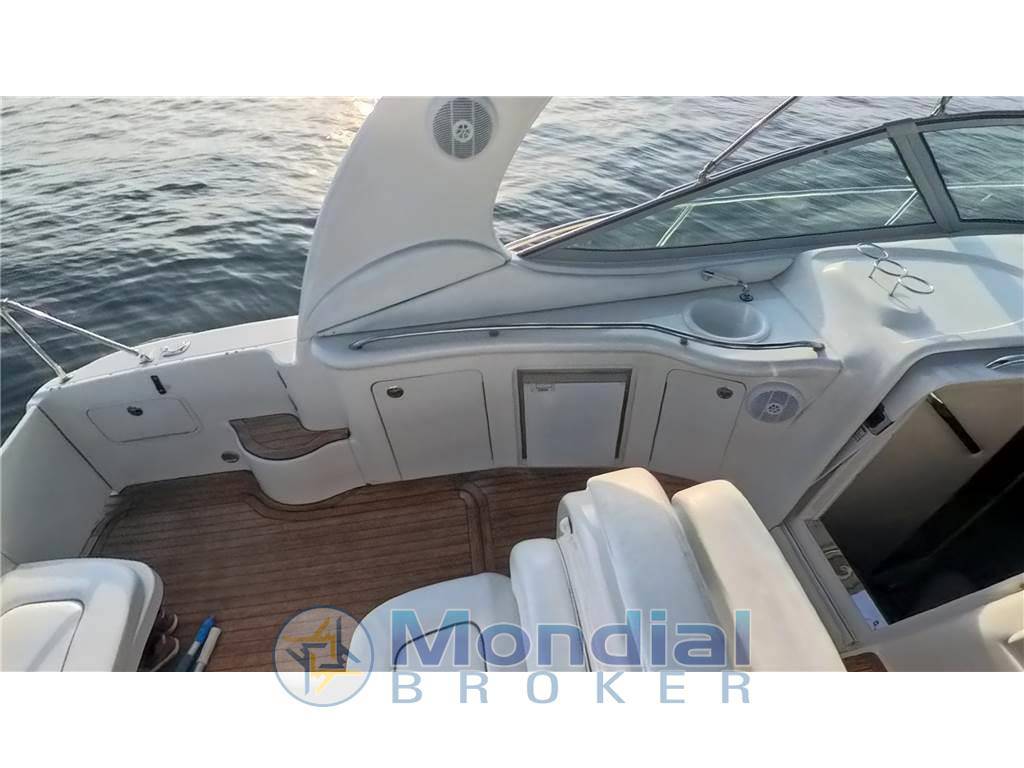 Sea ray 335 sundancer