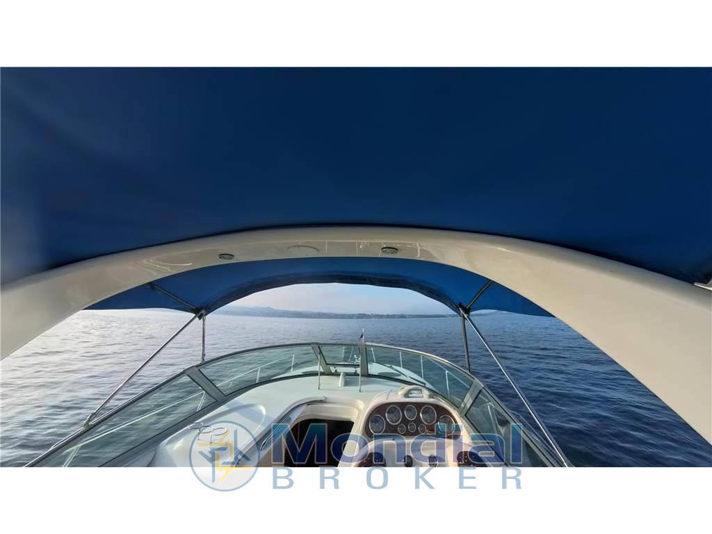 Sea ray 335 sundancer