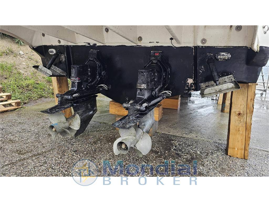Sea ray 335 sundancer