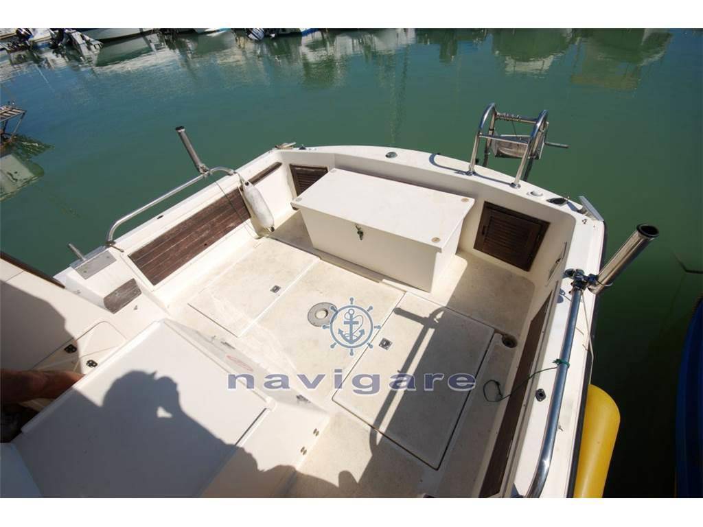 Intermare Vegliatura 700