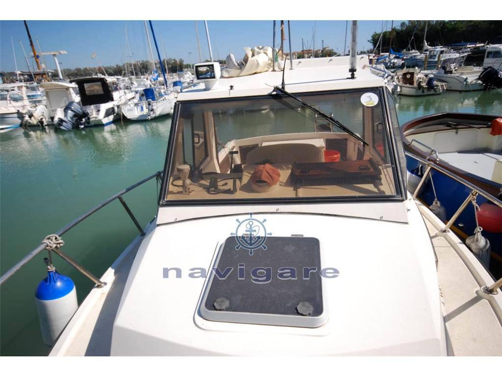 Intermare Vegliatura 700