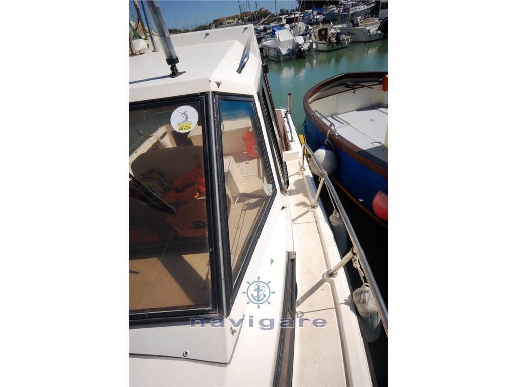 Intermare Vegliatura 700