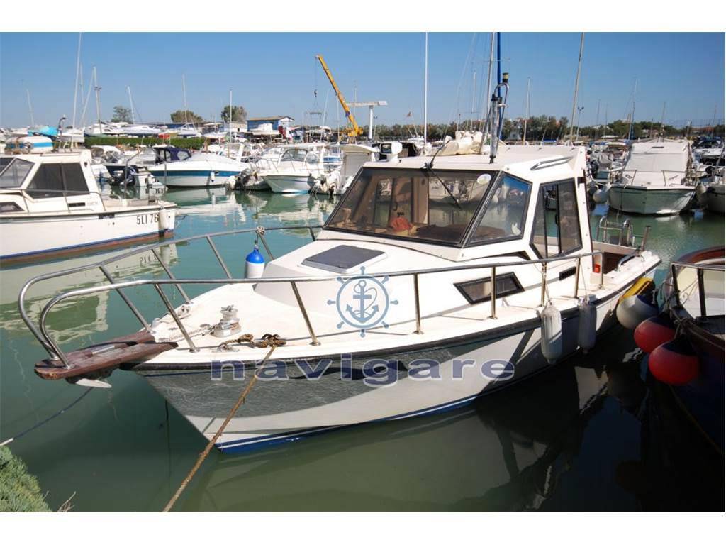 Intermare Vegliatura 700