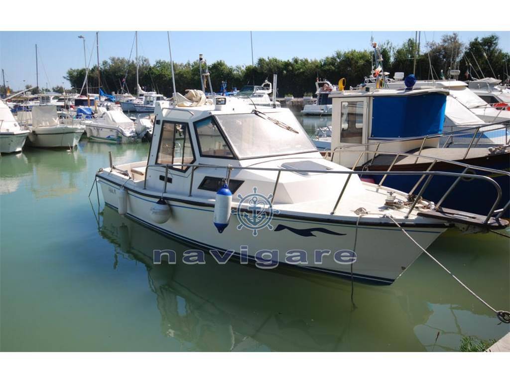 Intermare Vegliatura 700