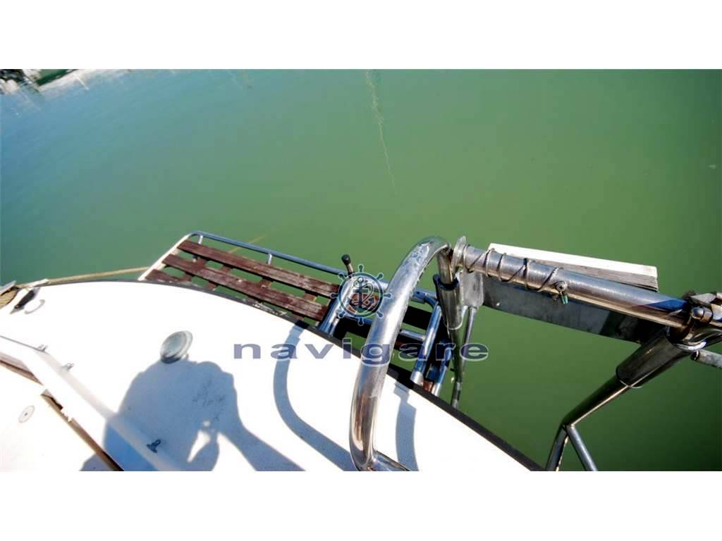 Intermare Vegliatura 700