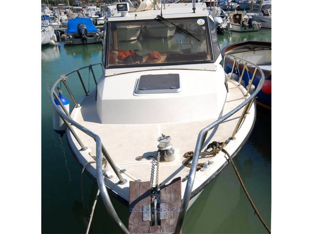 Intermare Vegliatura 700