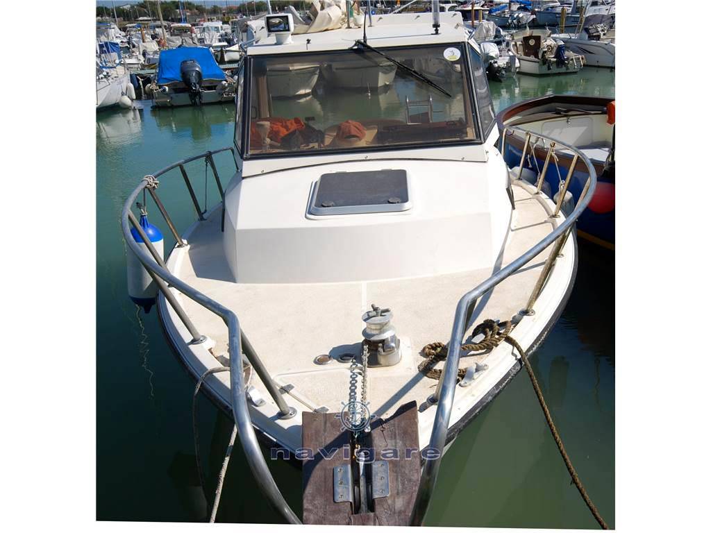 Intermare Vegliatura 700