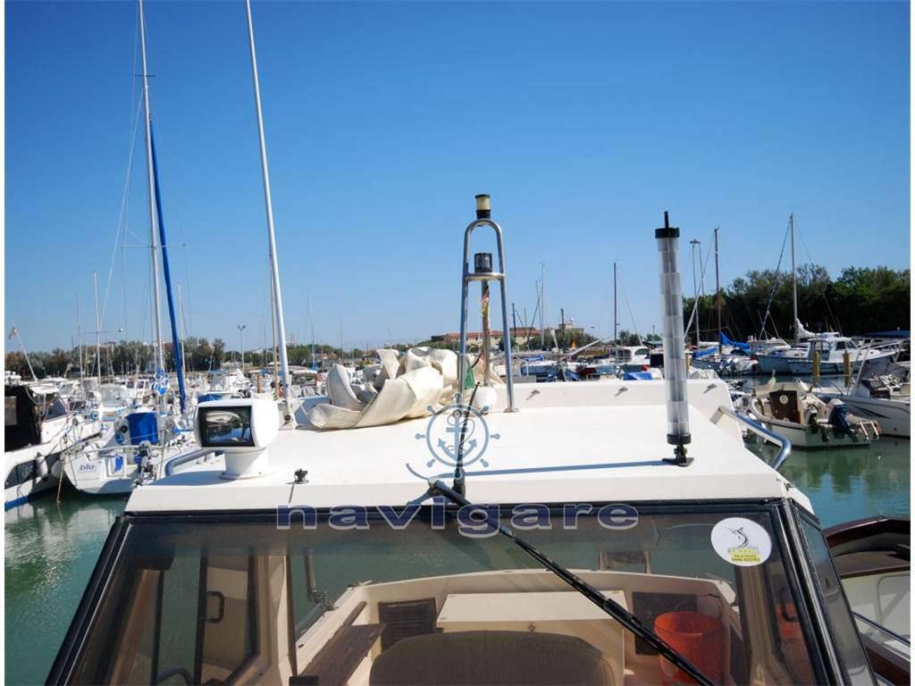 Intermare Vegliatura 700