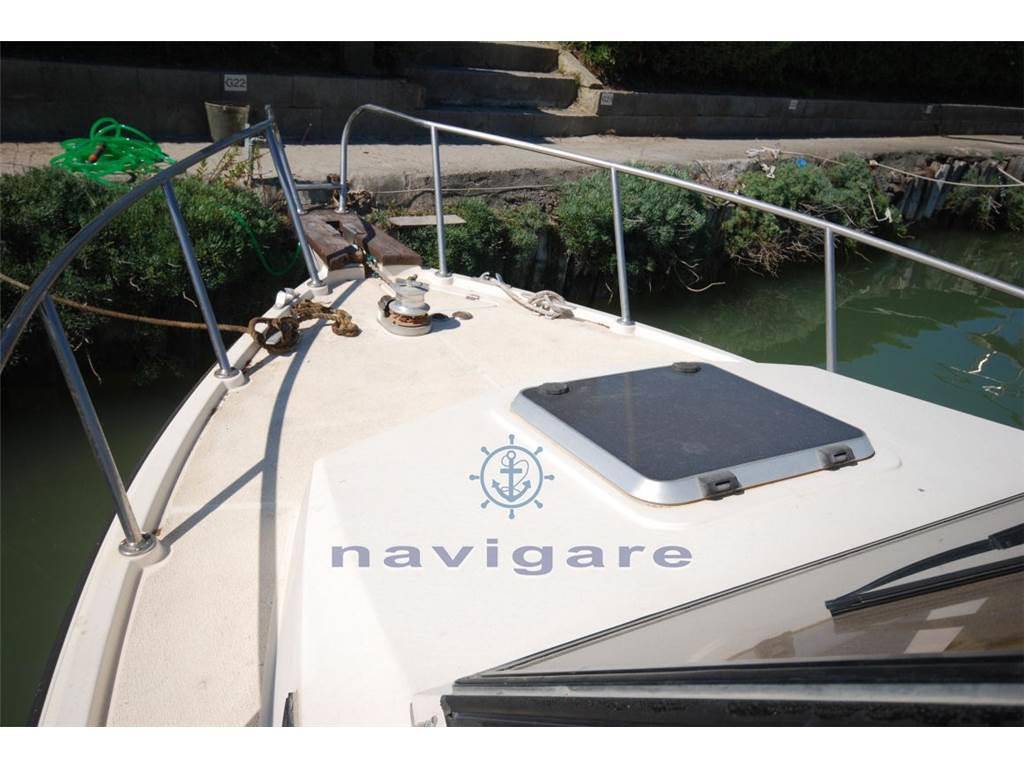 Intermare Vegliatura 700
