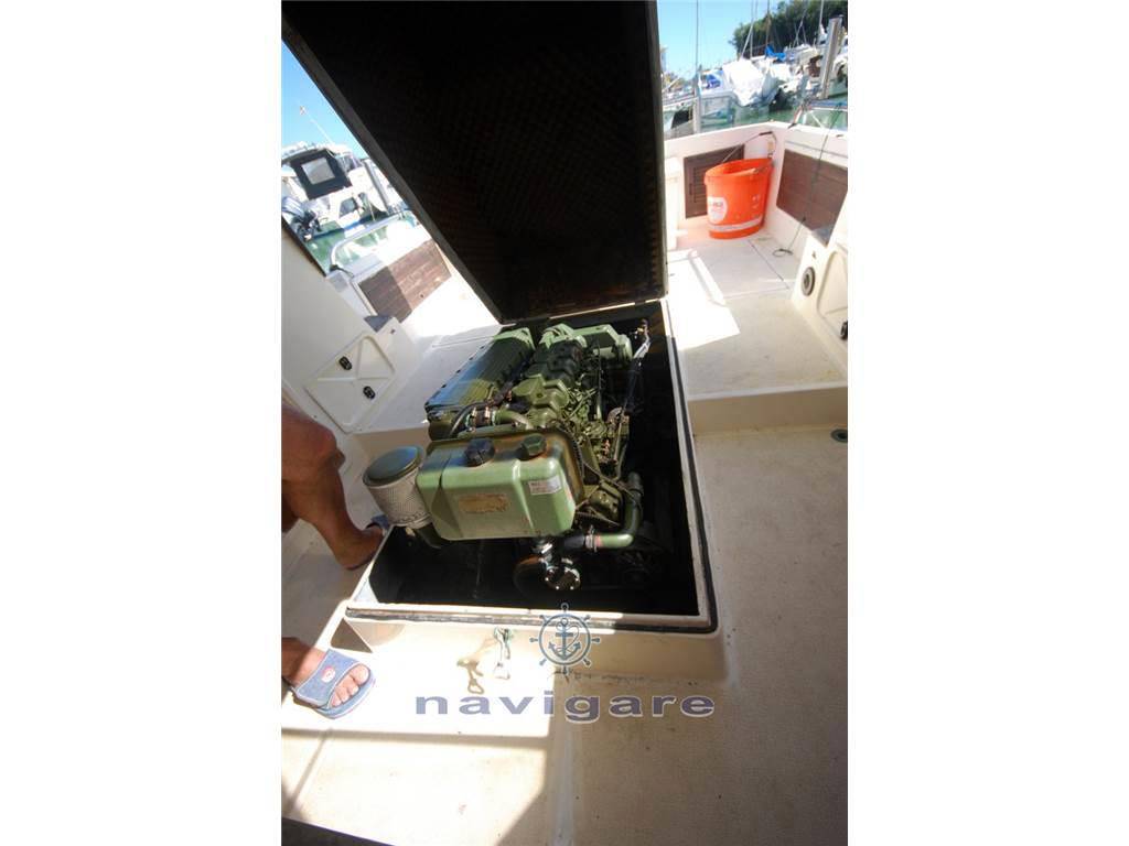 Intermare Vegliatura 700