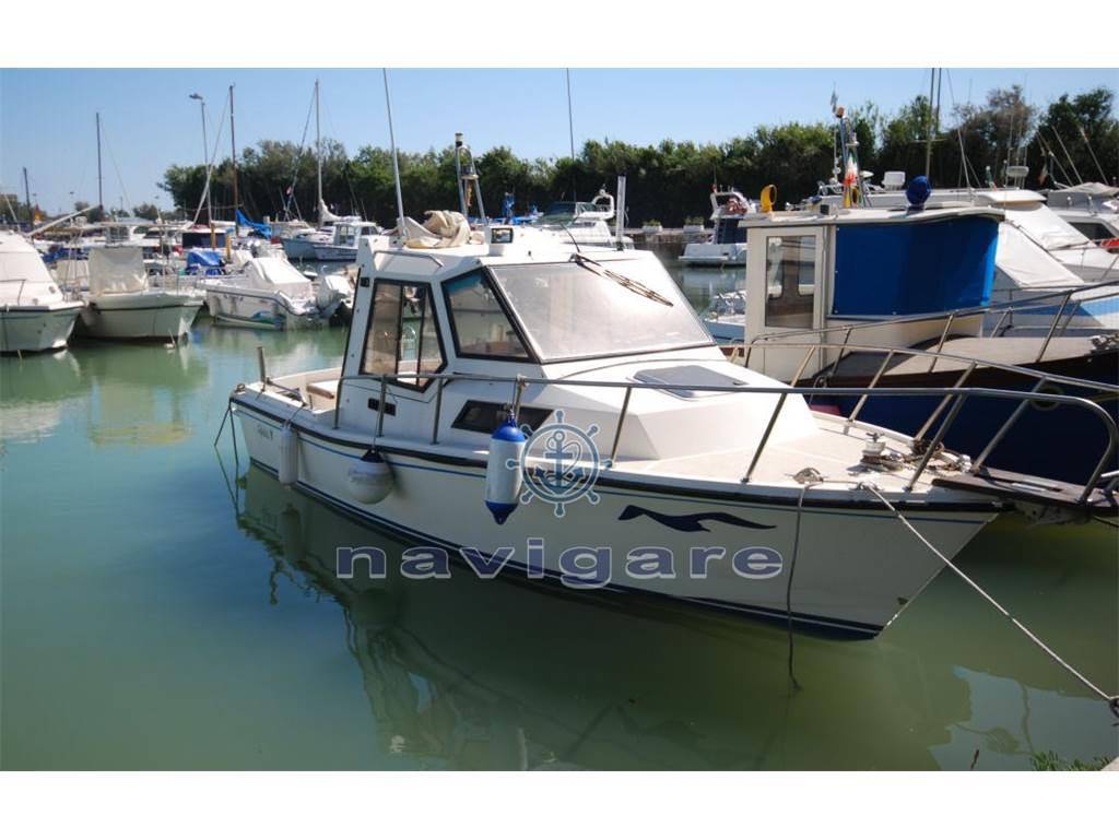 Intermare Vegliatura 700