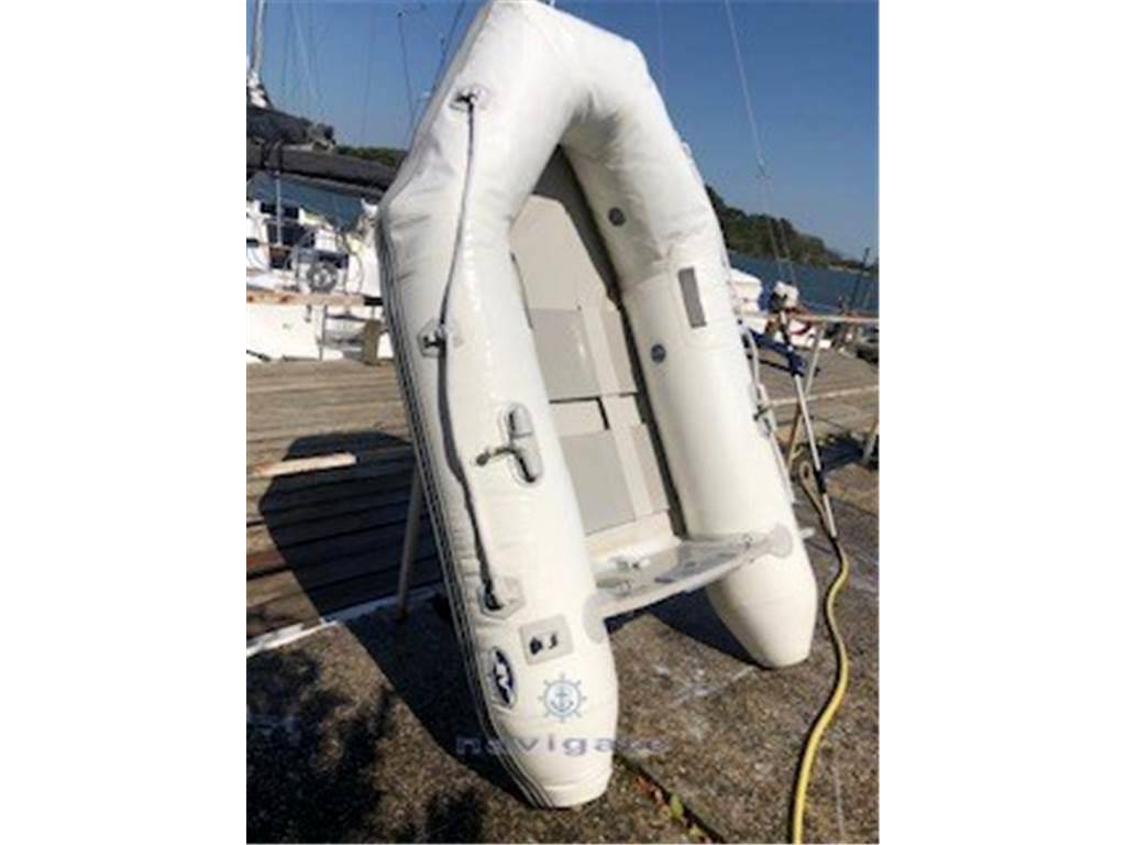 Oy fiskars finlandia Finnsailer 36