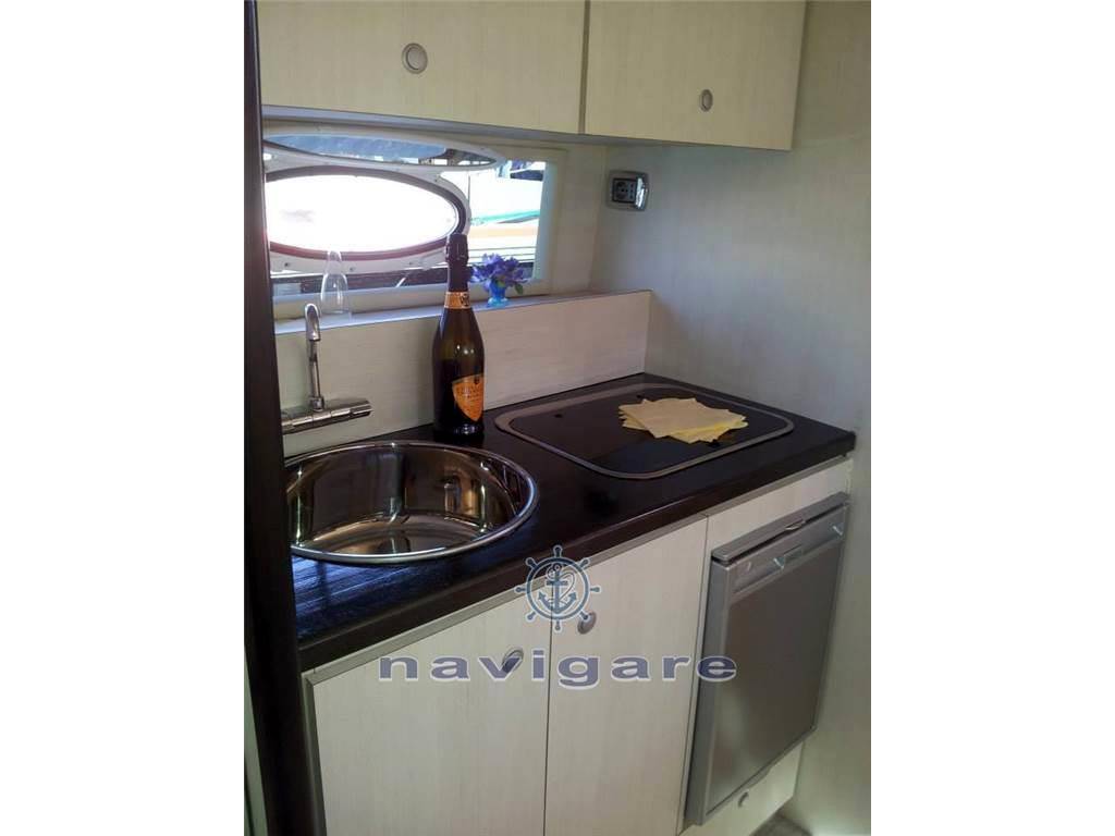 Famic marine Pacific 34.1 elegant