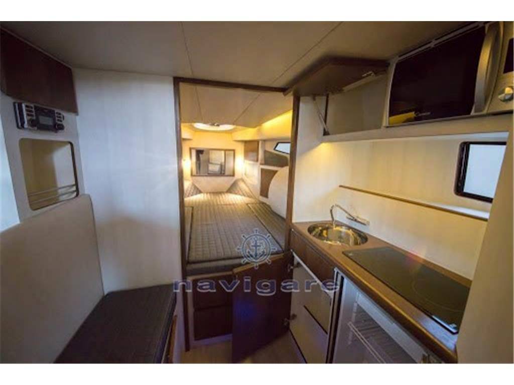 Famic marine Pacific 34.1 elegant