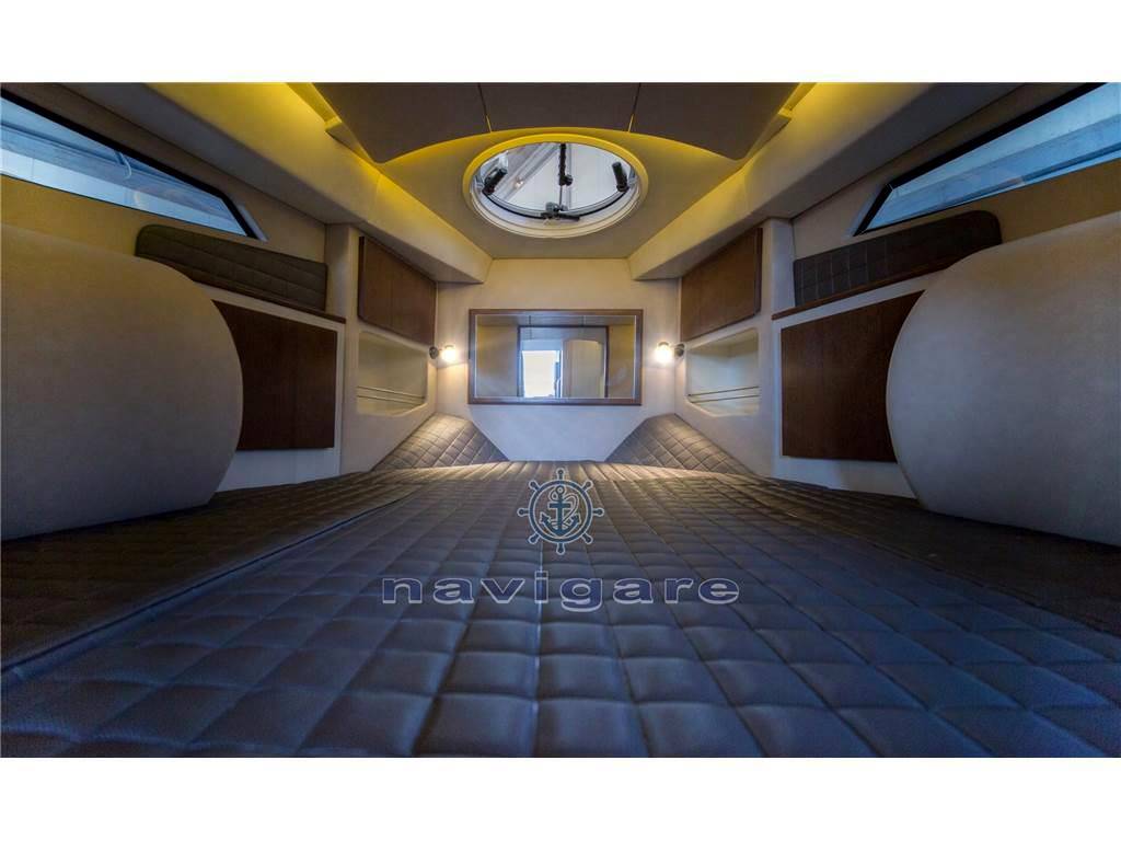Famic marine Pacific 34.1 elegant