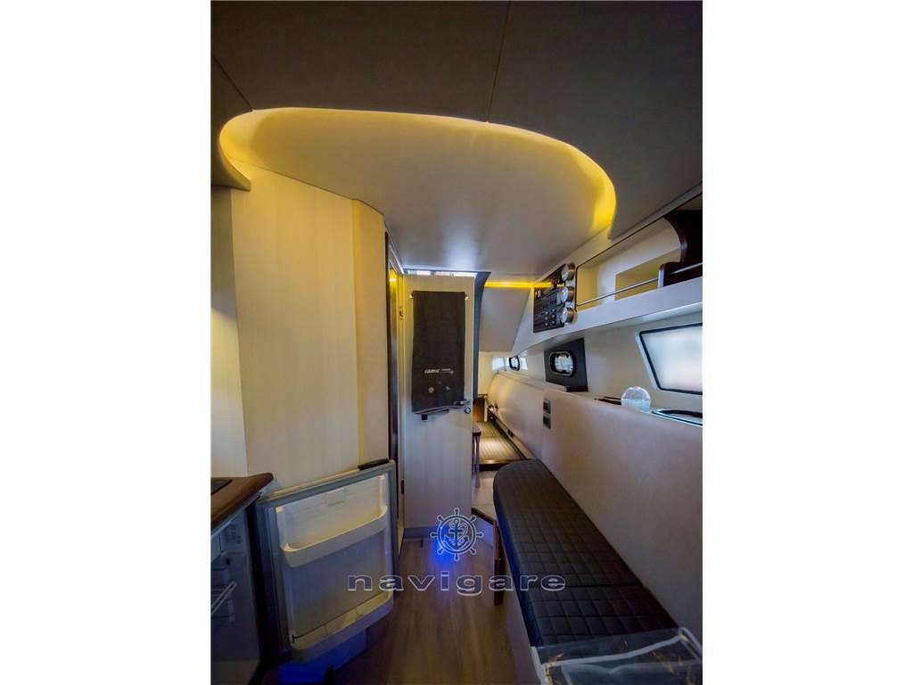 Famic marine Pacific 34.1 elegant