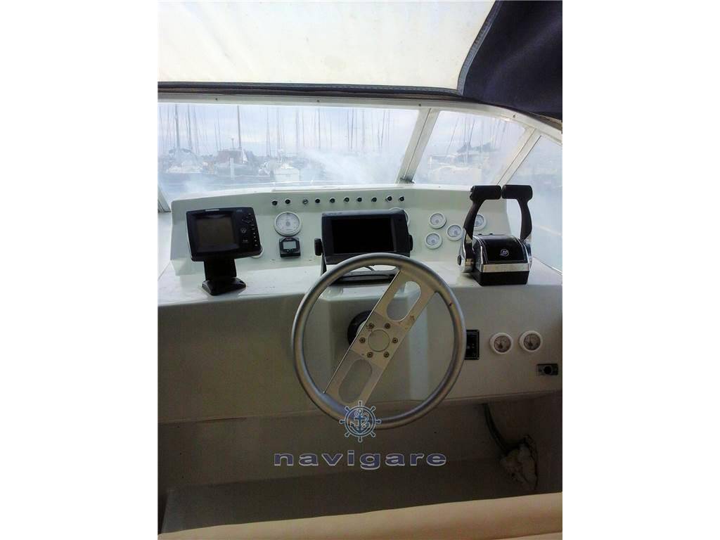Almar Tf 40 almar