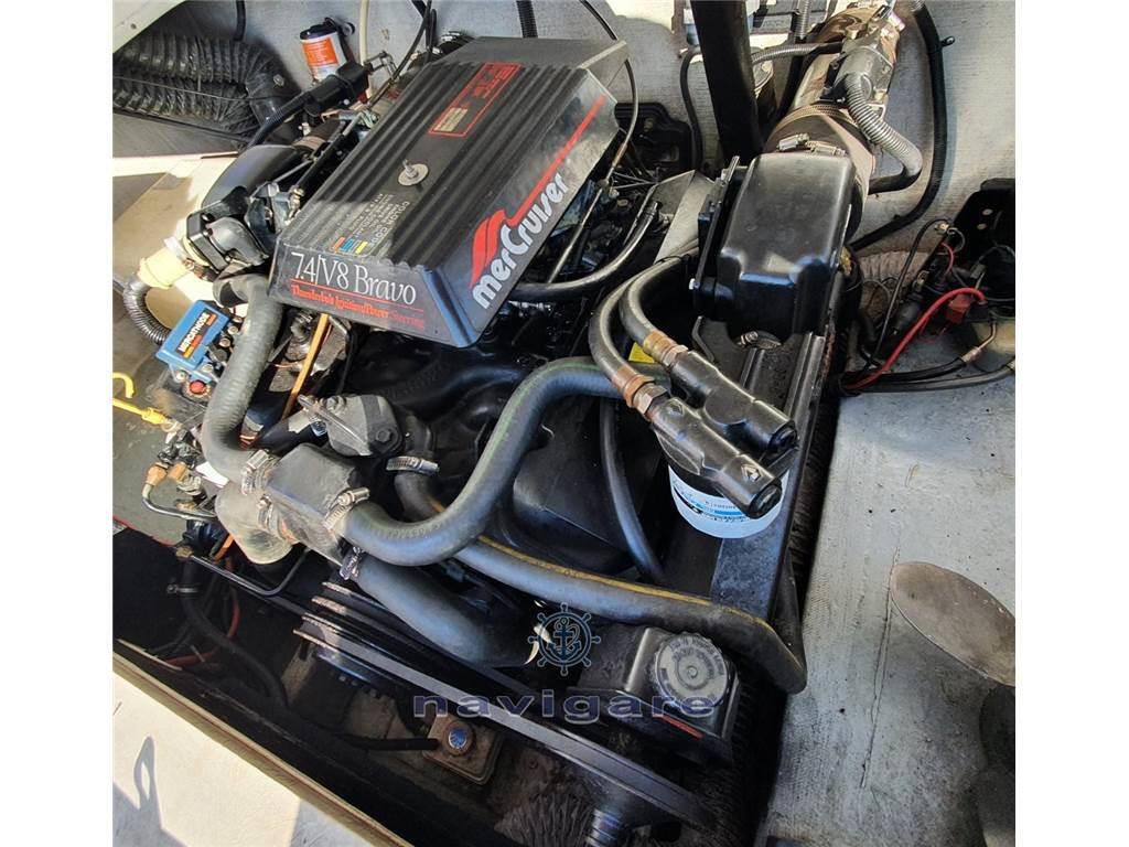 Baja marine Baja 22.5