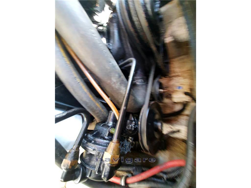 Baja marine Baja 22.5