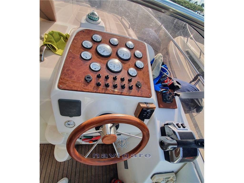 Manò marine 24,50 cabin