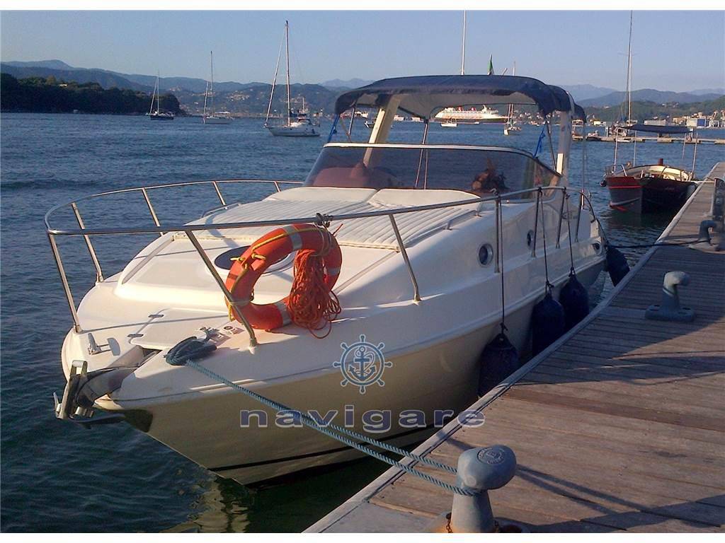 Manò marine 24,50 cabin