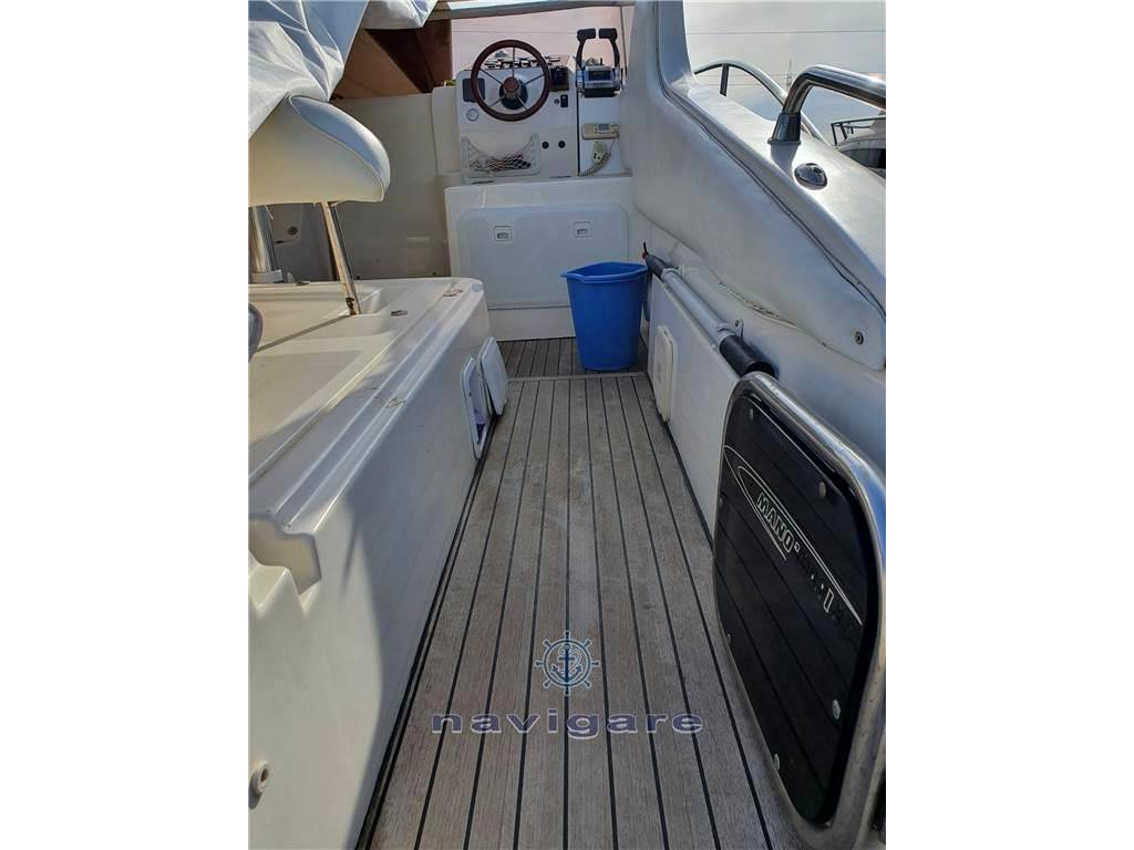 Manò marine 24,50 cabin