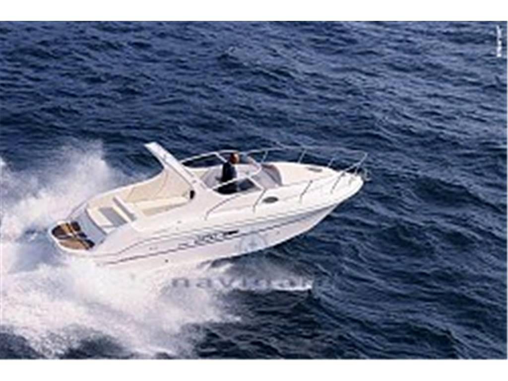 Manò marine 24,50 cabin