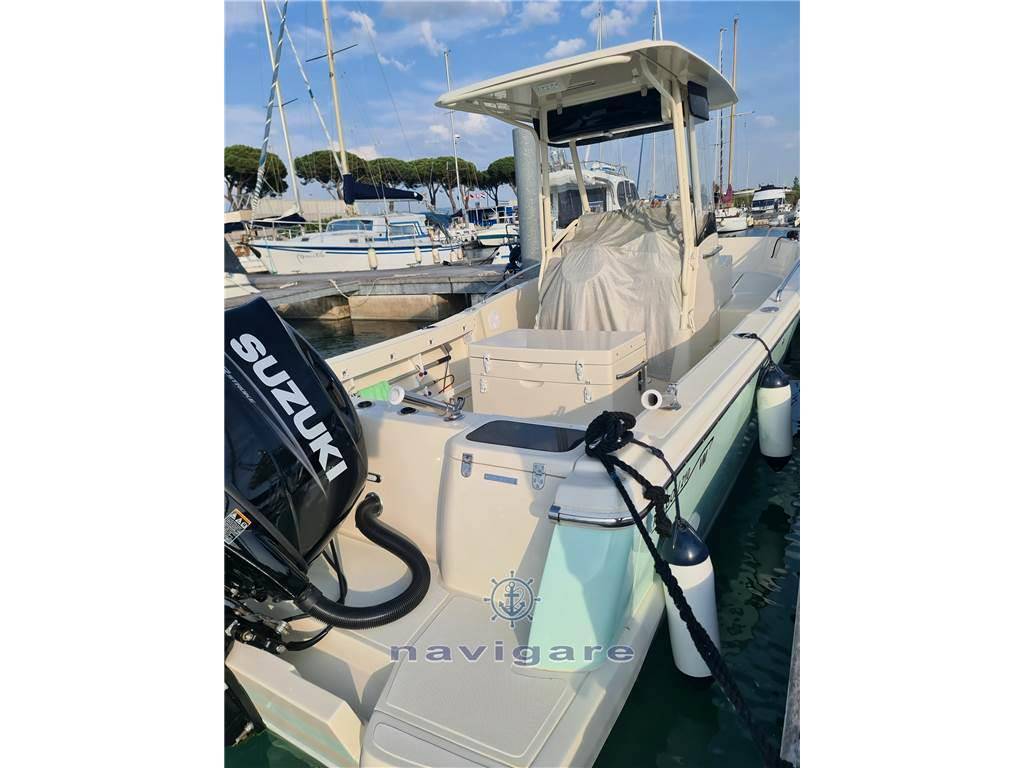 Tuccoli marine T210 vm