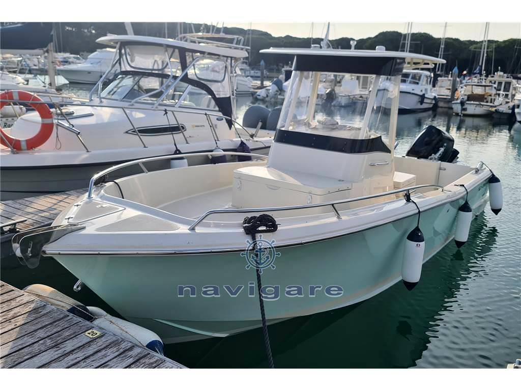 Tuccoli marine T210 vm