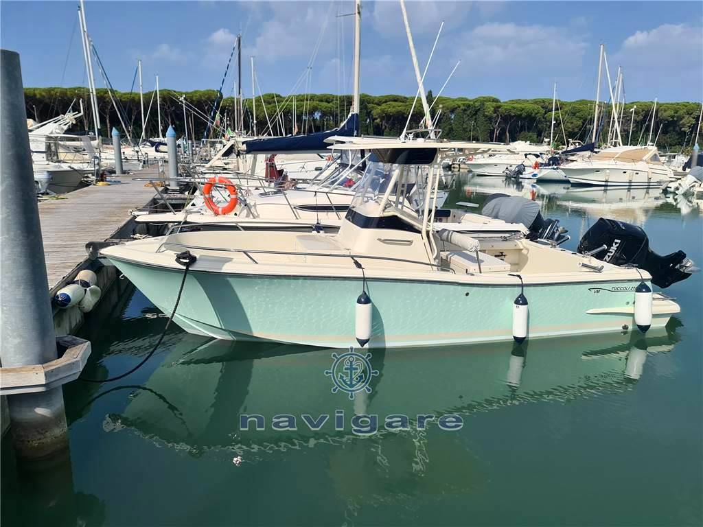 Tuccoli marine T210 vm