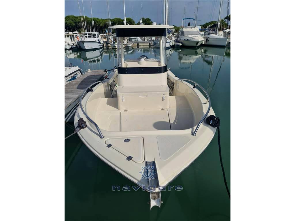 Tuccoli marine T210 vm
