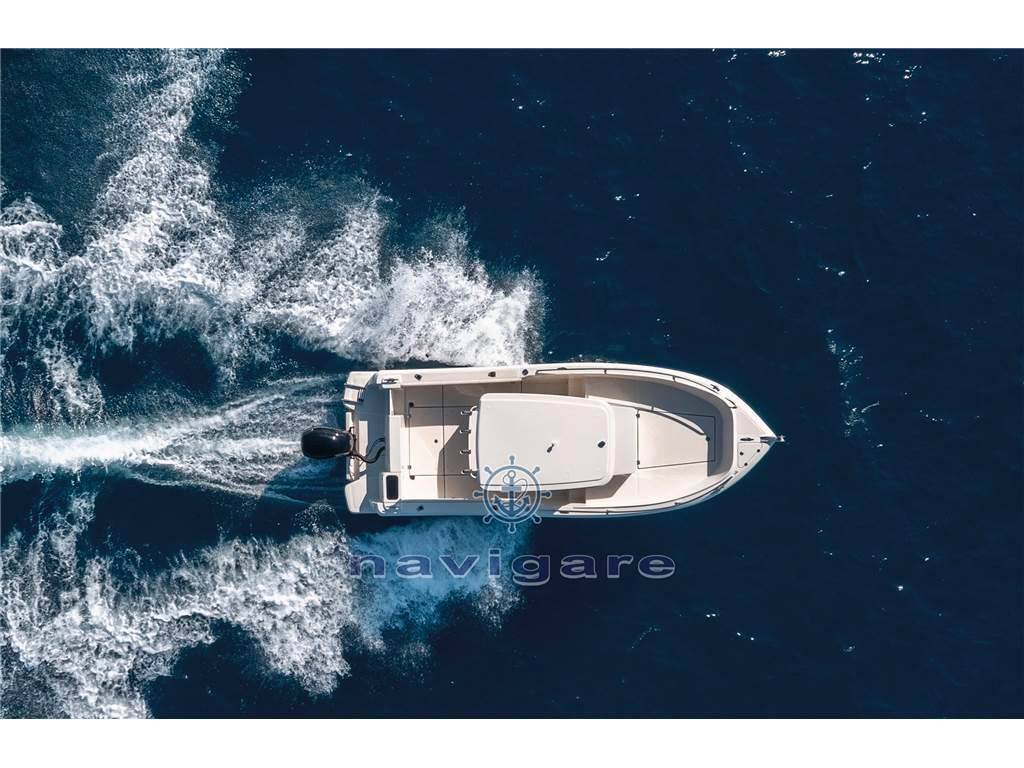 Tuccoli marine T210 vm