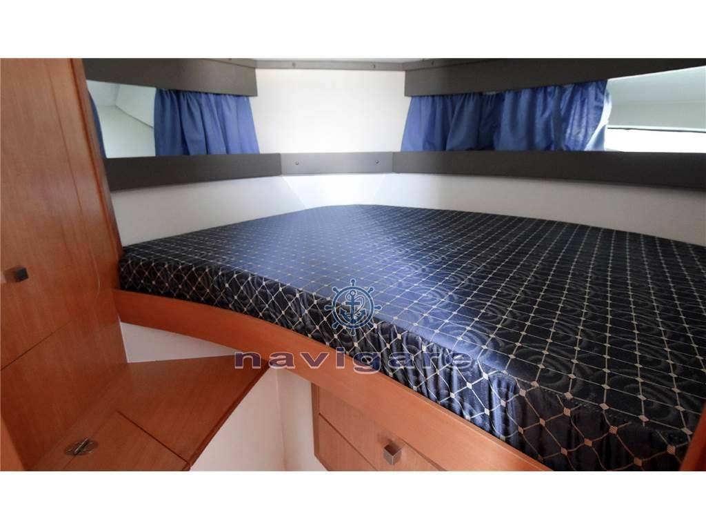 Tuccoli marine T280 entrobordo