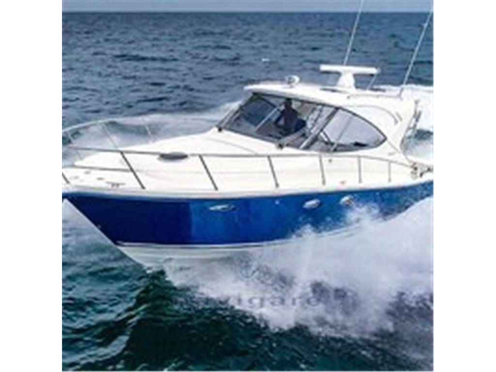 Cantiere gregorini Di max 37 hard top