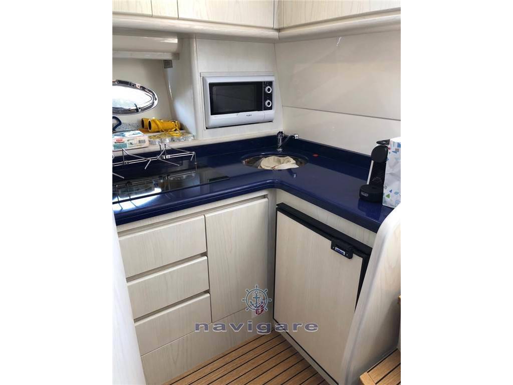 Cantiere gregorini Di max 37 hard top