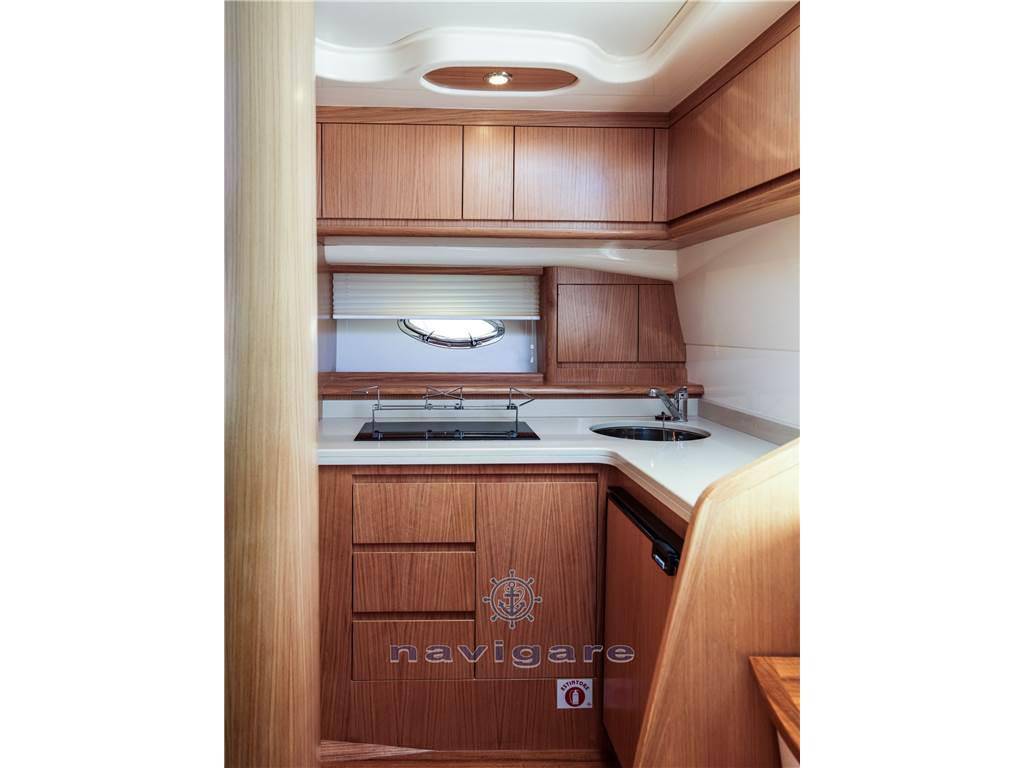 Cantiere gregorini Di max 37 hard top