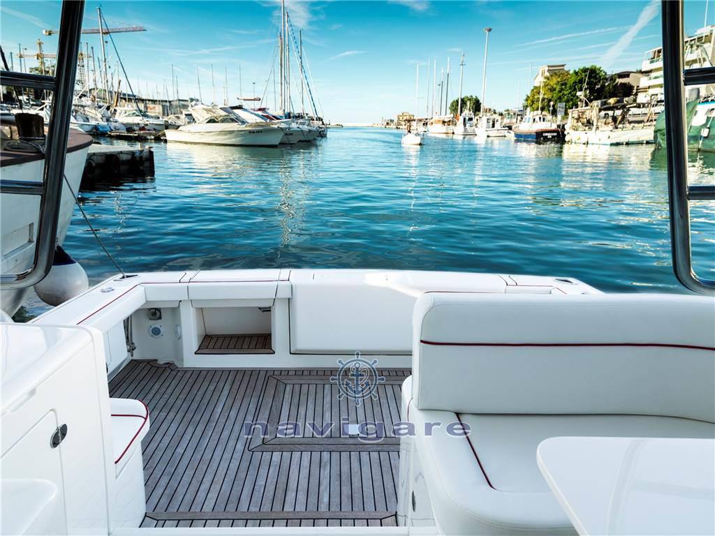 Cantiere gregorini Di max 37 hard top