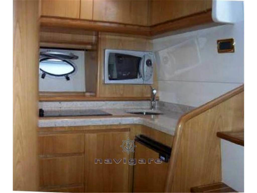 Cantiere gregorini Di max 37 open